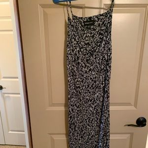 Fifteen Twenty maxi dress